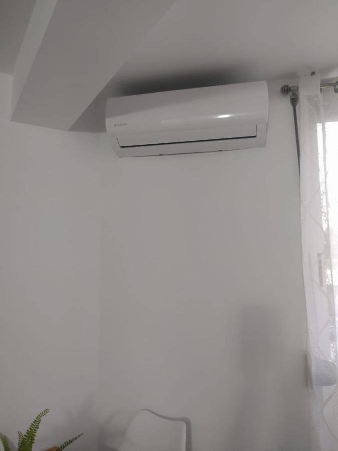 Precioso Estudio Con Piscina, Junto A La Playa 토레델마르 외부 사진